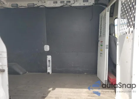 2019 Ford Transit T-150 из США, поврежденный, VIN 1FTYE2CM1KKB49247